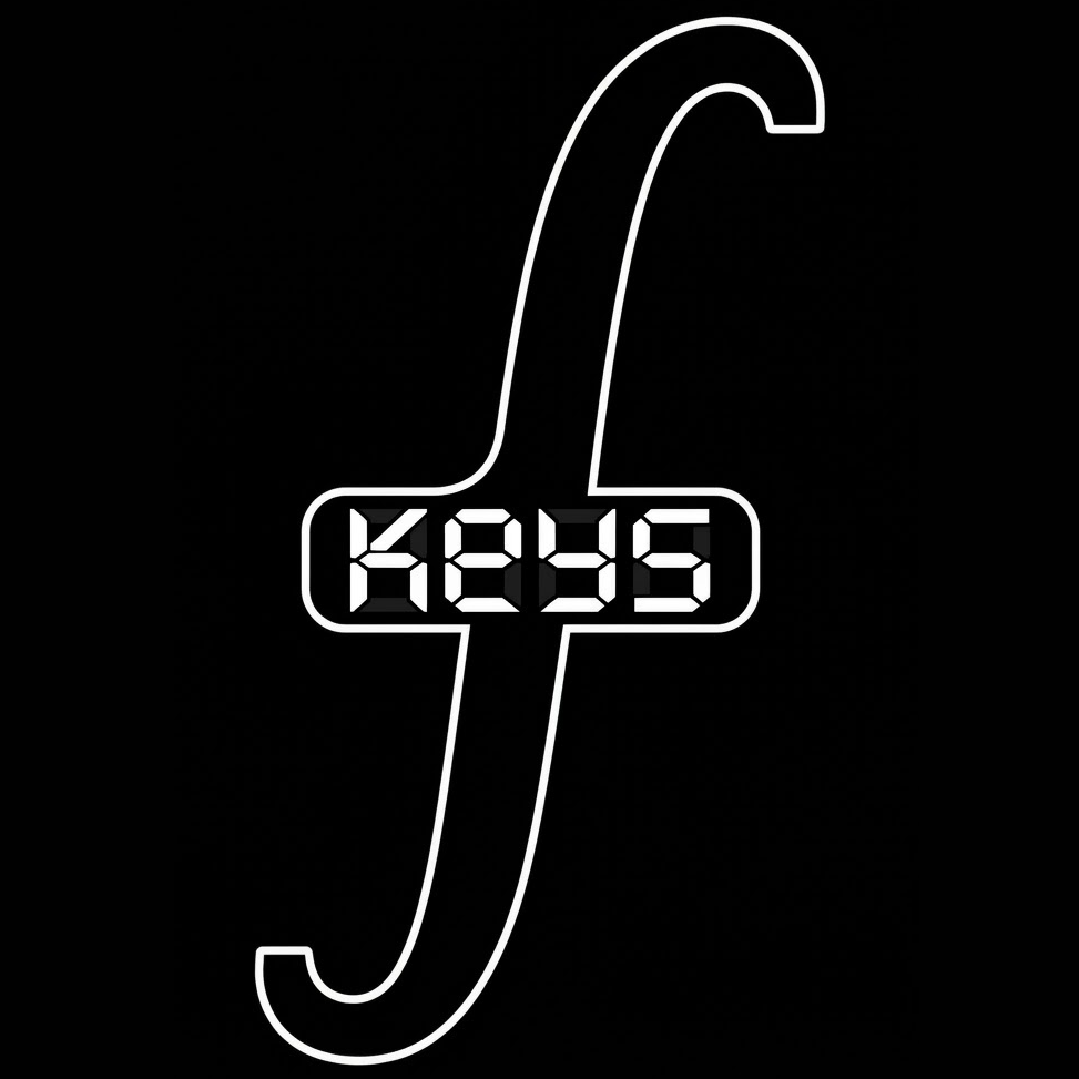 F-Keys